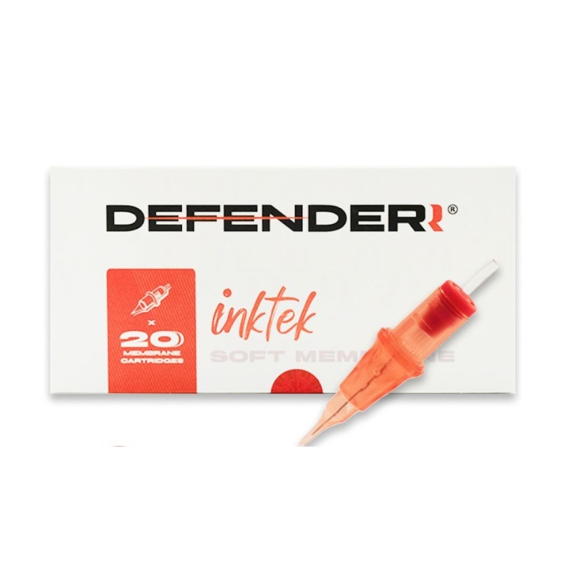 Defenderr InkTek Patrone 35/01RLLT (1 St.)