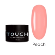 Baza kolorowa TOUCH Cover Peach, 30ml