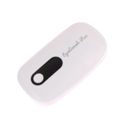 Вентилятор для сушки ресниц с USB, белый