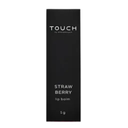 Balsam do ust TOUCH Strawberry, 5g