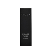 Balsam do ust TOUCH Mulled Wine, 5g
