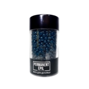 Permanent lash&amp;amp;brow pellet wax 110 g, emerald