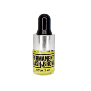 Permanent lash&amp;amp;brow oil, 3 ml