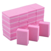 Mini disposable polisher, pink