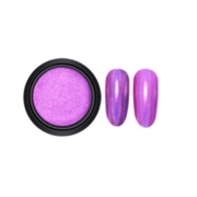 Nail polish LS-04, purple