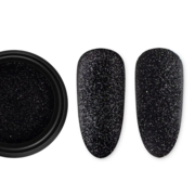 Nail polish N-05, black