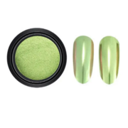 Nail polish CY-02, light green