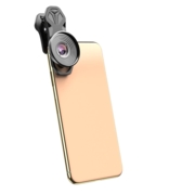 Wide-angle macro lens for phone APEXEL 10X (APL-HB10XM)