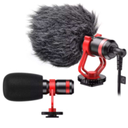 Микрофон APEXEL (APL-MIC01)