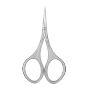 STALEX BEAUTY &amp;amp; CARE cuticle scissors 10 TYPE 1, matt-finished