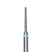 STALEKS Needle diamond cutter, 1*10mm, blue