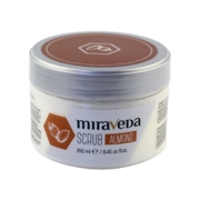 ItalWax Miraveda hand scrub 250 ml, almond