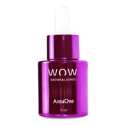 Füllstoff für Augenbrauen und Wimpern AntuOne Wow Btx, 15 ml