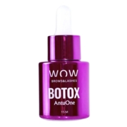 Filler for eyebrows and eyelashes AntuOne Wow Btx, 15 ml