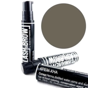 Краска Permanent lash&amp;brow №6 черный, 10мл