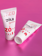 Крем регенерирующий для бровей Zola, 20 мл