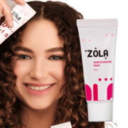 Крем регенерирующий для бровей Zola, 20 мл