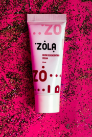 Крем регенерирующий для бровей Zola, 20 мл