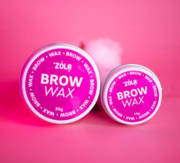 Wosk do układania brwi Zola Brow Wax, 30 g