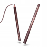 Elan Brow Liner Pro B pulbriline kulmupliiats nr01, keskmise pruuniga