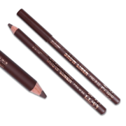 Elan Brow Liner Pro B powder eyebrow pencil Nr01, medium brown