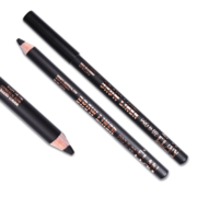 Kredka pudrowa do brwi Elan Brow Liner Pro B nr 02, dark brown