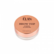 Elan Brow Top Styling Wax, 8 ml