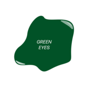 Пигмент Perma Blend Luxe Corrector Green Eyes v2 для перманентного макияжа, 15 мл