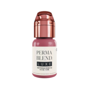 Perma Blend Luxe Victorian Rose v2 pigment for permanent lip make-up, 15 ml
