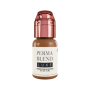 Pigment Perma Blend Luxe Unbeatable Brown do makijażu permanentnego brwi, 15 ml