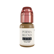 Pigment Perma Blend Luxe Ready GO Pre Mod Set Ready Blonde do makijażu permanentnego, 15 ml