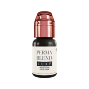 Perma Blend Luxe Ready GO Pre Mod Set Ready Dark pigment for permanent make-up, 15 ml