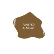 Пігмент Perma Blend Luxe Toasted Almond для перманентного макіяжу брів, 15 мл