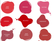 Perma Blend Luxe Red Apple pigment for permanent lip make-up, 15 ml