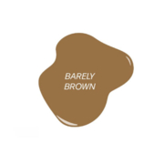 Пігмент Perma Blend Luxe Barely Brown для перманентного макіяжу брів, 15мл