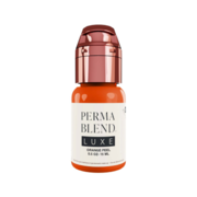 Perma Blend Luxe Corrector Orange Peel pigment for permanent make-up, 15 ml