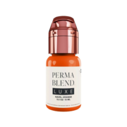 Pigment Perma Blend Luxe Corrector Navel Orange do makijażu permanentnego, 15 ml