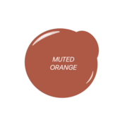Pigment do makijażu permanentnego ust Perma Blend Luxe Muted Orange, 15 ml