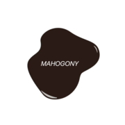 Pigment ust Perma Blend Luxe Mahogany do makijażu permanentnego, 15 ml