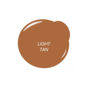 Пигмент Perma Blend Luxe Light Tan для перманентного макияжа бровей, 15 мл