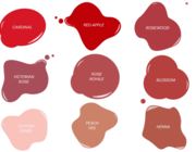 Perma Blend Luxe Cardinal pigment for permanent lip make-up, 15 ml