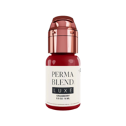 Пигмент Perma Blend Luxe Cranberry для перманентного макияжа губ, 15 мл