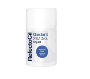 Окислитель жидкий для краски RefectoCil Oxidant 3%, 100 мл