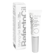 Żel do stylizacji brwi i rzęs RefectoCil Styling Gel, 9 ml