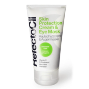 Krem ochronny Refectocil Skin Protection Cream &amp; Eye Mask, 75 ml
