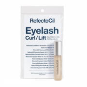 Klej do liftingu i laminacji rzęs RefectoCil Eyelash Lift&amp;Curl Glue, 4 ml