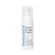 RefectoCil Lash &amp;amp; Brow Makeup Remover Foam, 45 ml