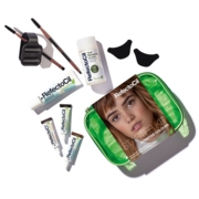 RefectoCil Starter Kit for eyebrow and lash colouring Sensitive