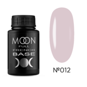 Moon Full French Colour Base No. 12, 30 ml