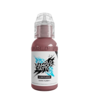 Tattoo ink World Famous Dark Flesh No. 1 v2, 30 ml